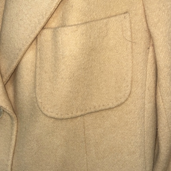 Vintage Jackfin pantsuit. Very very nice. - Picture 2 of 10